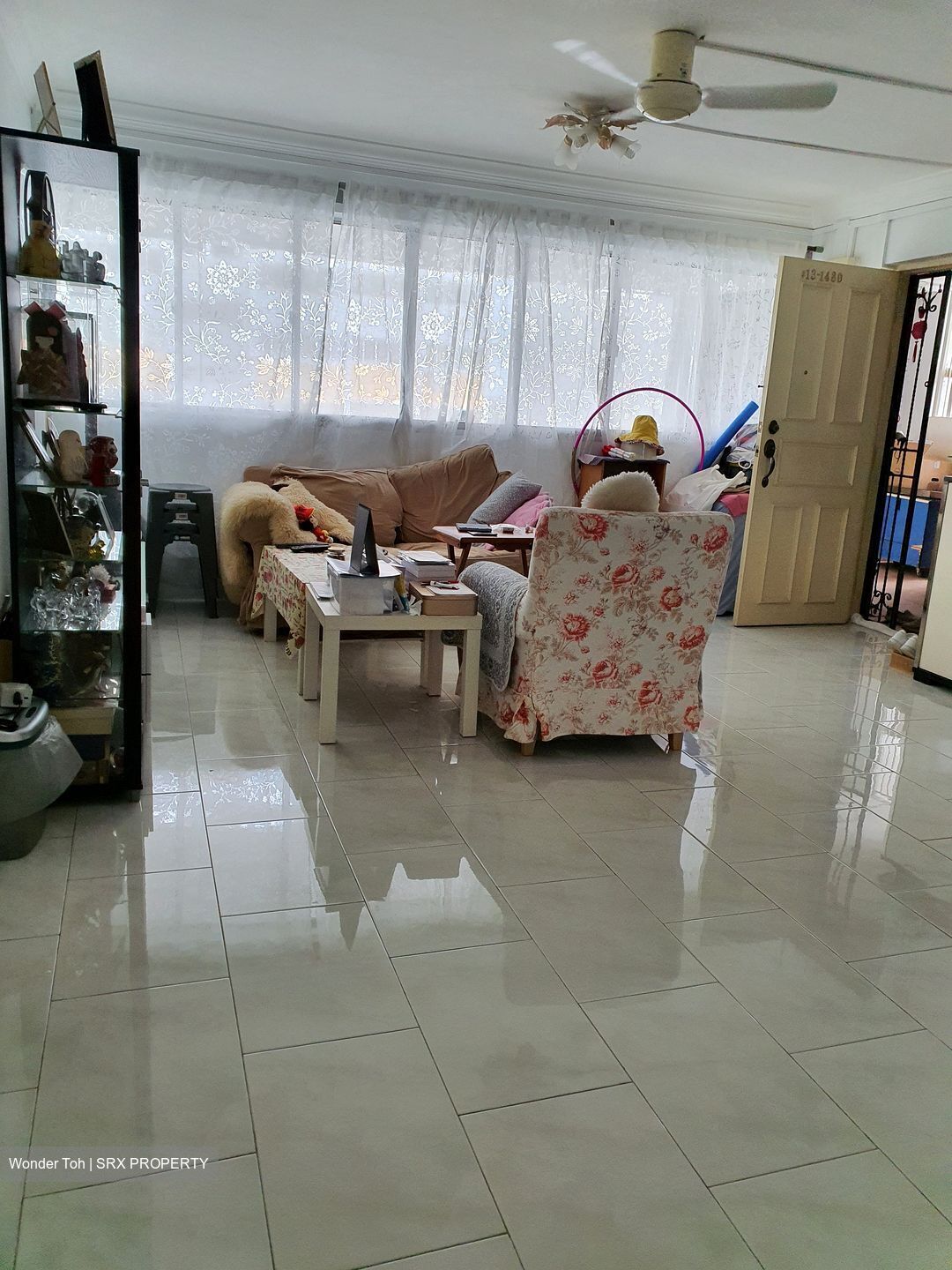 New Upper Changi Road (Bedok), HDB HUDC #333150061
